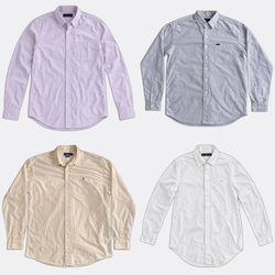 Polo Ralph Lauren Button-Up Shirts