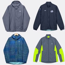 Under Armour Jackets (FNC:84)