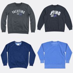 Pink Floyd Vintage Crewneck Sweatshirts Bundle