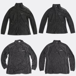 Columbia Fleece Jackets