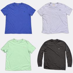 Polo Ralph Lauren T-Shirts