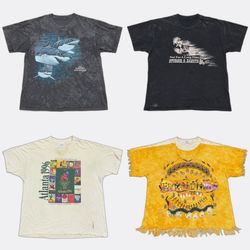 Vintage Single Stitch T-Shirt TR444