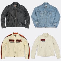 CR13442 Vintage Harley Mix Bundle