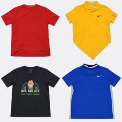 T-shirts Nike