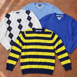 Tommy Hilfiger Sweaters