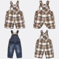 OshKosh B'Gosh Dungarees