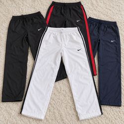 2414 Nike Track Pants Job Lot