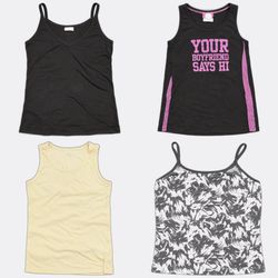 Gap Womens Sleeveless Tops and Tank Tops