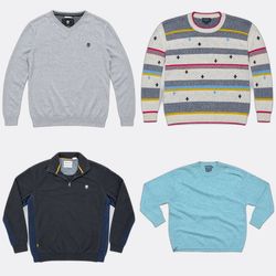 Timberland Pendleton Strickpullover