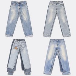 Levi's mix