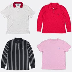 Polo Ralph Lauren Polo Shirts