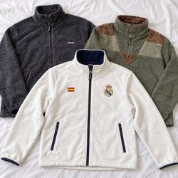 Berghaus Schott Fleece Jackets and Sweaters