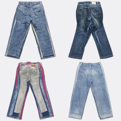 Rock Revival True Religion Jeans