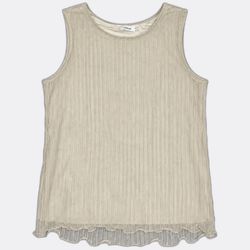 D&G Trucco Tank Tops-AV-173