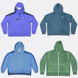 Nike Hoodies