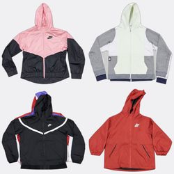 Nike Windbreaker Jacken
