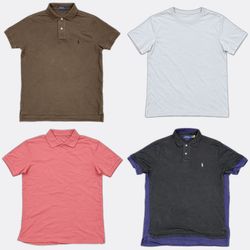 Polo Ralph Lauren Chemises Polo