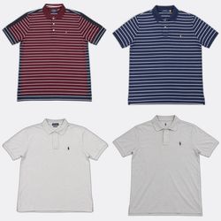 Polo Ralph Lauren Polo Shirts