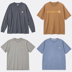 Carhartt T-Shirts