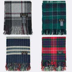 Barbour Scarves