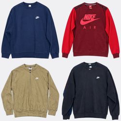 Nike Sweatshirts