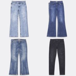 Levi's Jeans WR-2781B16