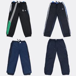 Adidas Nike Pantalons de Course