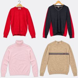 Pulls et tricots Burberry #1212