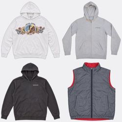 Quiksilver O'Neill Sweatshirts
