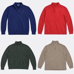 Polo Ralph Lauren Sweaters