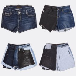 American Eagle Outfitters Denim Shorts