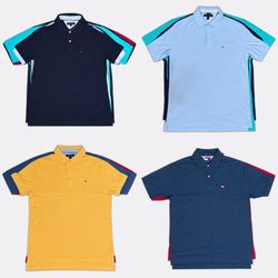Tommy Hilfiger Polo a manica corta