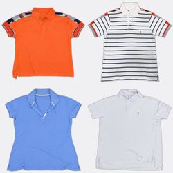 Tommy Hilfiger Men Polo Shirts