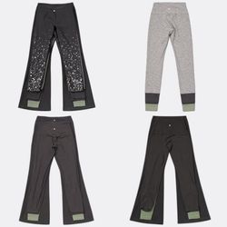 Lululemon Active Leggings