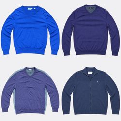 Calvin Klein Strickwaren-Pullover