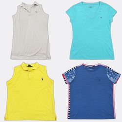 Polo Ralph Lauren Lacoste T-Shirts