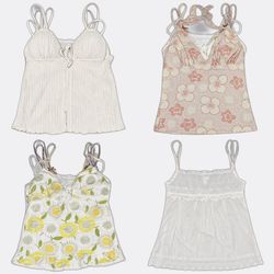 Women Camisoles Selection (IB-049)