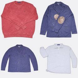 Polo Ralph Lauren Sweaters