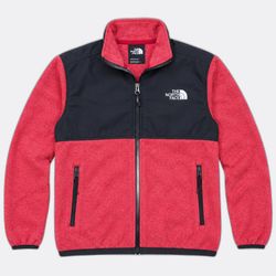 Les vestes en polaire The North Face