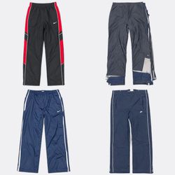 Nike Track Pants