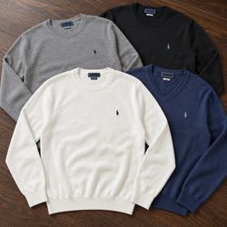 Premium Polo Ralph Lauren Sweaters