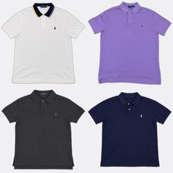 Polo Ralph Lauren Polo Shirts