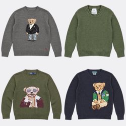 Polo Ralph Lauren Sweaters