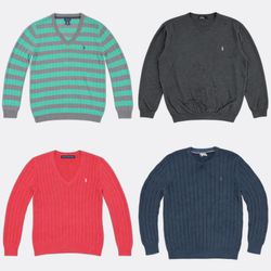 Polo Ralph Lauren Sweaters