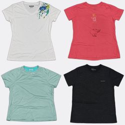 Columbia T-Shirts RV # 1745