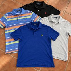 Polo Ralph Lauren Polo Shirts