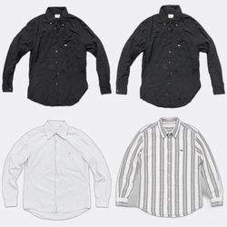 Lacoste Button Down Shirtsp50B105