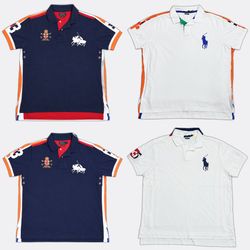 Polo Ralph Lauren Polo Shirts