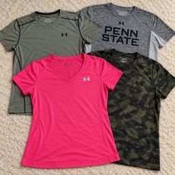 Under Armour Nike adidas T-Shirts RV #2011