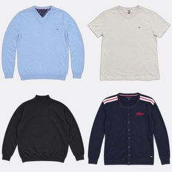Tommy Hilfiger Maglioni